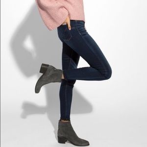 Dolce Vita Cassius Ankle Boots